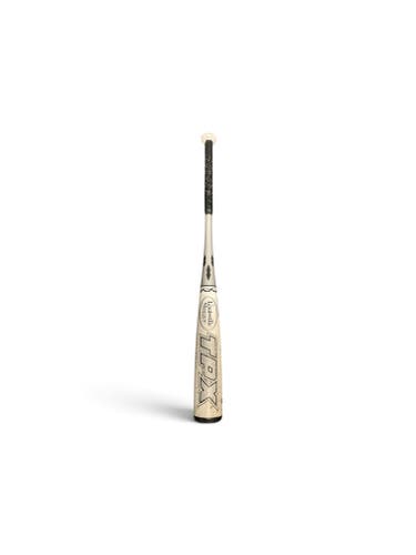 Louisville Slugger TPX OMAHA USSSA Certified Bat (-9) 31" (Used)