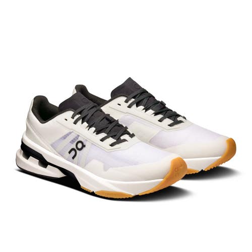 On Cloudpulse Pro 3WF30190462 Sneakers Women's 5.5M White Training Shoes DDK2250