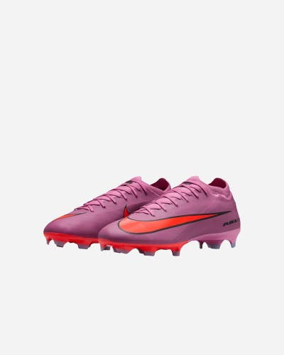 Nike Zoom Vapor 16 Pro FQ8685-600 Mens 10.5 Magic Flamingo Soccer Cleats DDK2242