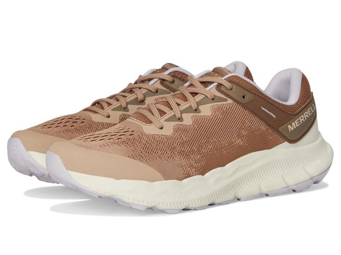 Merrell Antora 4 J068586 Sneakers Women's Hazel Trail Running Shoes DDK2301