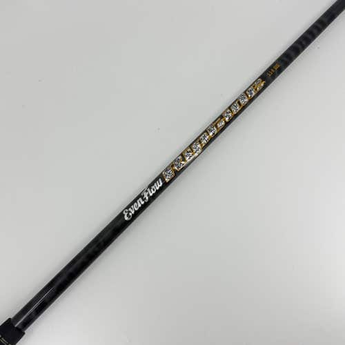 Project X Evenflow Riptide 60 5.5 Driver Shaft PXG Tip Regular 44 3/4" 60g Used