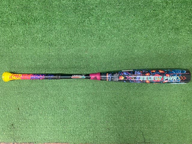 2026 Louisville Slugger Select PWR Player 1 Hybrid 32/29 BBCOR -3
