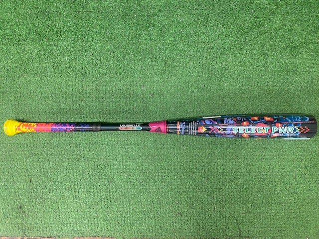 2026 Louisville Slugger Select PWR Player 1 Hybrid 32/29 BBCOR -3