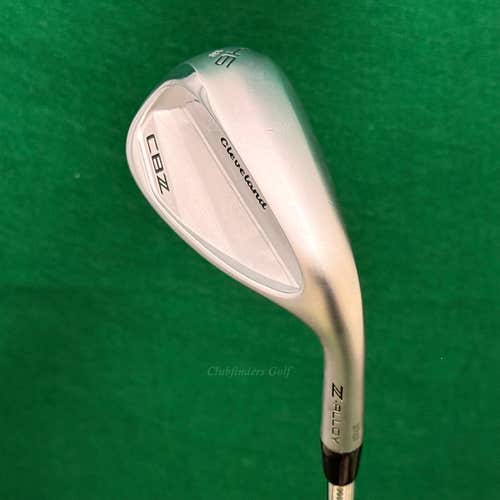Cleveland CBZ Z-Alloy 46-12 46 Pitching Wedge KBS Hi-Rev 2.0 115 Steel Regular