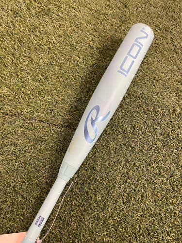 Rawlings Icon Composite BBCOR (2 5/8") 2026 (-3)