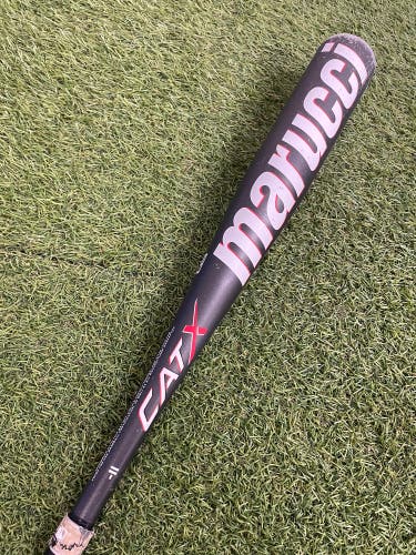 Marucci CATX Alloy USA Youth 2024 (-11)