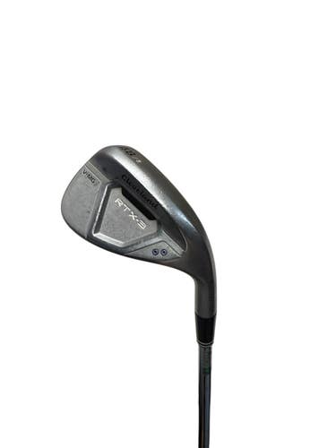 Used Cleveland RTX 3 V-MG Golf Wedge Mens RH 48 Degree 11835-S000213528