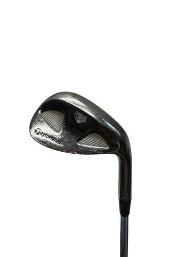 Used Taylormade TP RAC Golf Wedge Mens RH 56 Degree 11835-S000214098