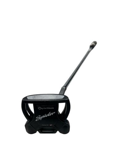 Used Taylormade SPIDER TOUR Mens Putter RH 35" 11835-S000214102