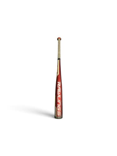 Rawlings Velo USSSA Certified Bat (-5) 32" (Used)