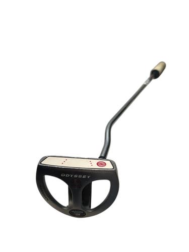 Used Odyssey WHITE HOT XG MARXMAN Mens Putter RH 34" 11835-S000213885