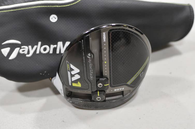 TaylorMade M1 2017 9.5 Driver Stiff Flex Speeder 569 Right #230132