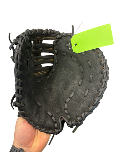 Used Rawlings RENEGADE BB/SB First Base RH Throw Black 11 1/2" 11682-S000139644