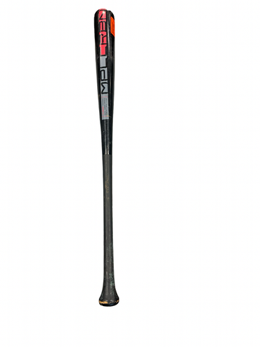 Used Mizuno MAPLE CARBON BB/SB Wood Bat 33" 11682-S000140876