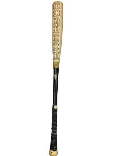 Used Warstic BONESABER BB/SB High School -3 Bat 32" 11682-S000140881