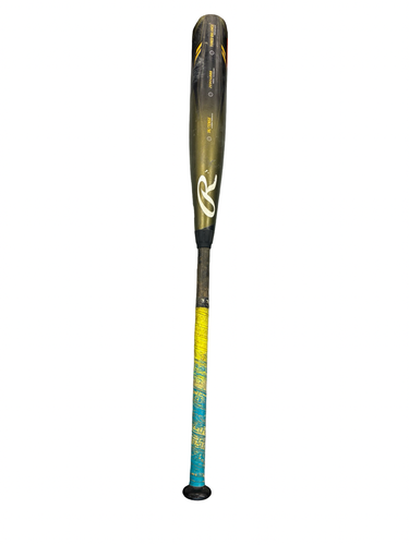 Used Rawlings ICON 23 BB/SB High School -3 Bat 32" 11682-S000140879