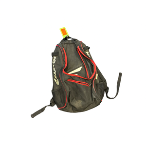 Used Easton BACKPACK BB/SB Player Backpack Black 11682-S000140912
