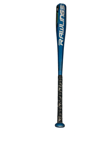 Used Rawlings RX4 BB/SB USA 2 5/8 Bat 27" 11682-S000140928