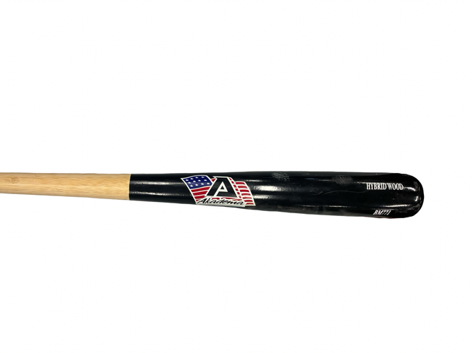 Used AKADEMA WOOD BAT BB/SB Wood Bat 32" 11682-S000141154