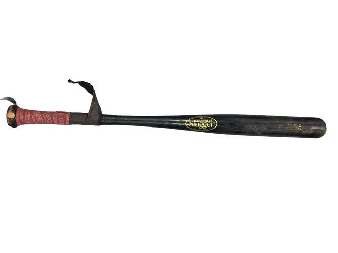 Used Louisville Slugger WOOD BAT BB/SB Wood Bat 30" 11682-S000141161