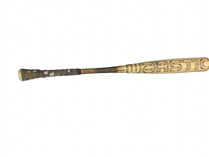 Used Warstic WARSTIC BB/SB USSSA 2 3/4 Bat 31" 11682-S000141160