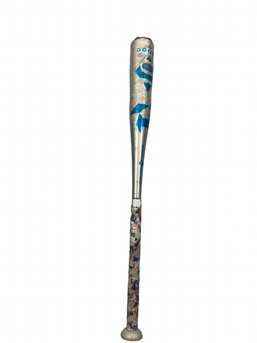 Used Demarini THE GOODS 2022 BB/SB USA 2 5/8 Bat 29" 11682-S000141162