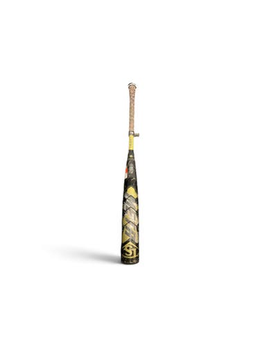 2021 Louisville Slugger Meta Composite USSSA Certified Bat (-5) 31" (Used)