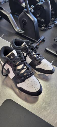 Used Nike Adult FB Cleats None Senior 10 11497-S000162721