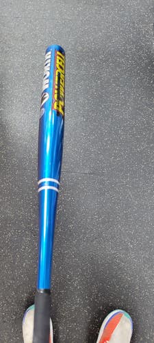 Used Worth POWERCELL BB/SB Slowpitch Bat 34" 11497-S000162705
