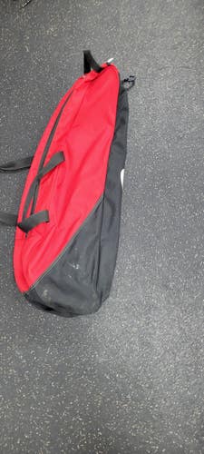 Used Nike BAG BB/SB Player Carry Bag Red 11497-S000162704
