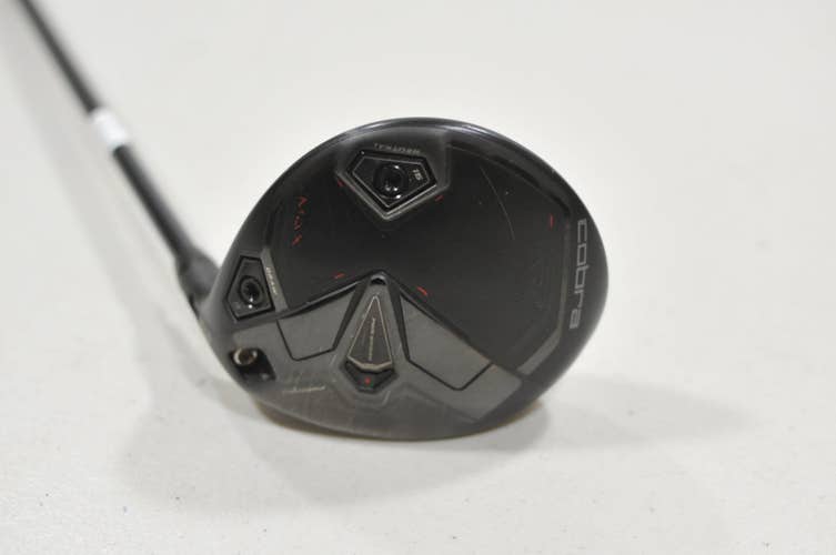 Cobra Darkspeed Max 3-15.5 Fairway Wood Regular Flex 50g LinQ M40X 5F3 #230175