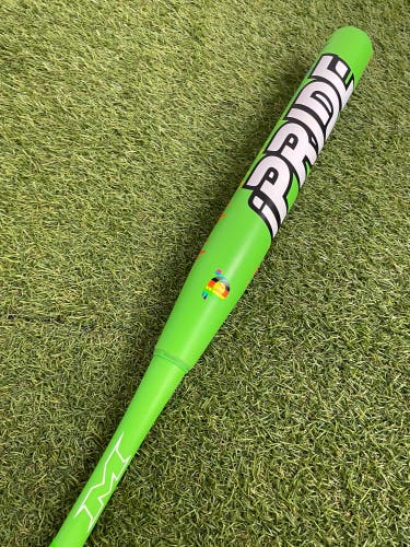 Miken iPride Composite 2-Piece 13.25" Balanced (2 1/4") Slowpitch 2026