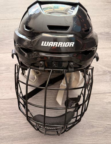 Medium Warrior Covert CF 100 Helmet (Used)