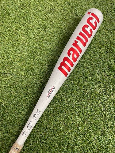 Marucci CATX2 Alloy (2 3/4") USSSA 2025 (-5)