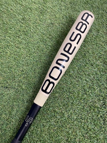 Warstic Bonesaber Hybrid (2 5/8") USA Bat Kid Pitch 2025 (-5)