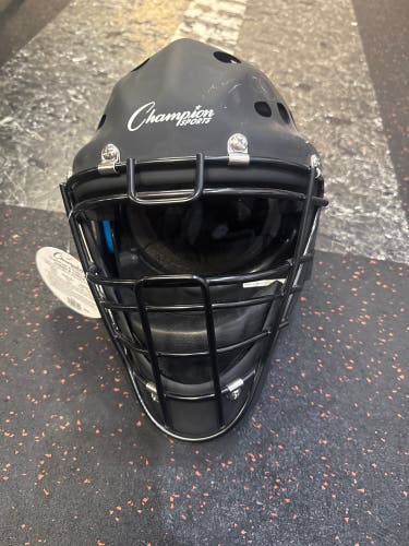CH600 Catchers Helmet. (New)
