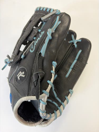 RH Baseball Glove 12.75" (Used)