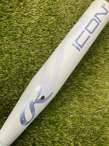 Rawlings Icon Composite USA (2 5/8") 2026 (-8)