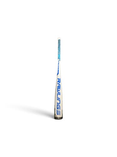 Rawlings Velo Hybrid USSSA Certified Bat (-10) 30" (Used)