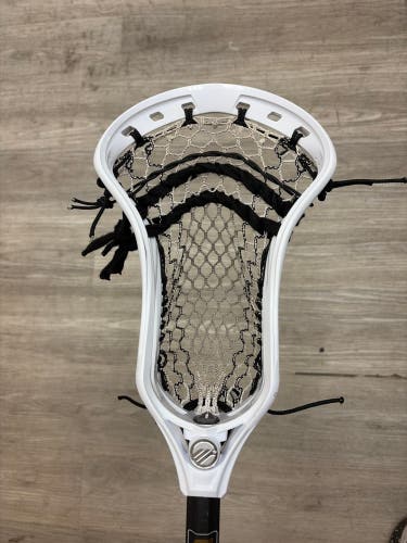 Strung Kinetik 2.0 Hero 4 SS Mesh