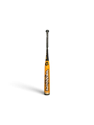 DeMarini Vexxum Hybrid USSSA Certified Bat (-11) 31" (Used)