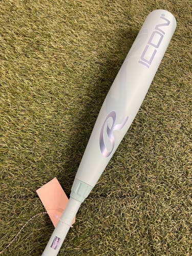 Rawlings Icon Composite USSSA (2 3/4") 2026 (-10)