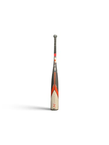 Easton Ghost X Composite USSSA Certified Bat (-10) 31" (Used)