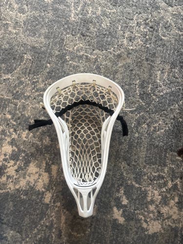 Warrior OG Blade Fresh Stringing Head (Used)