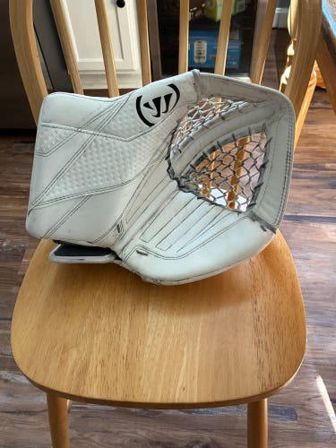 Warrior G7 Senior Catching Glove