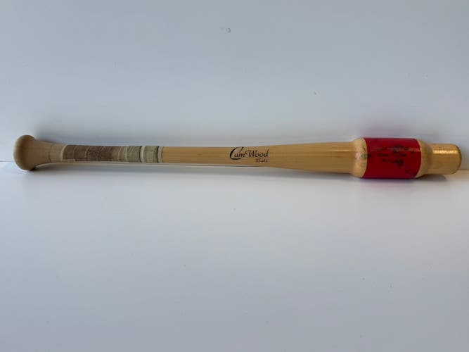 Camwood Sweet Spot Training Bat