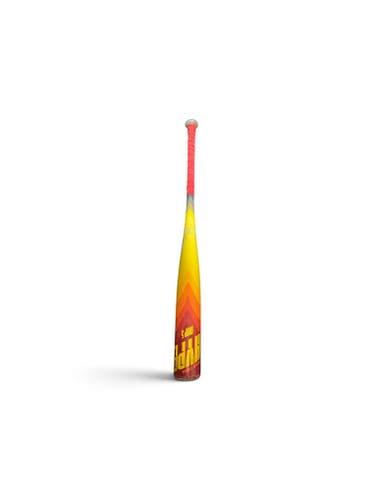 Easton Hype Fire Composite USSSA Certified Bat (-5) 31" (Used)