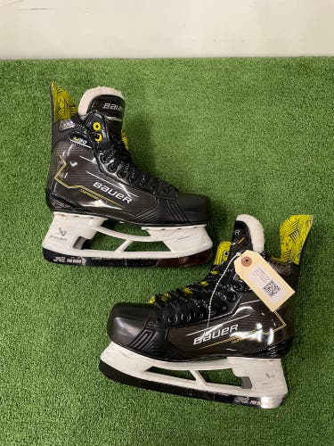 Bauer Supreme M30 8.5D Hockey Skates