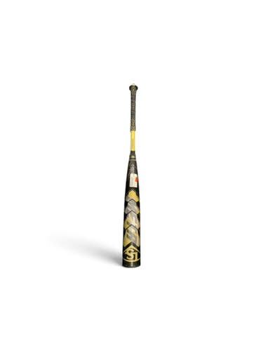 2021 Louisville Slugger Meta Composite USSSA Certified Bat (-5) 32" (Used)