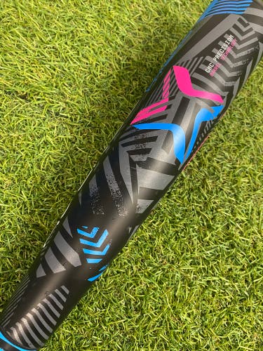 Axe Avenge Pro 3 Hybrid USA Youth Bat (-10)